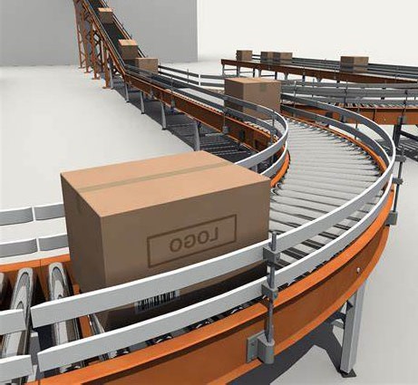 積放<a href=http://m.hbdxzs.com/ target=_blank class=infotextkey>滾筒輸送流水線</a>