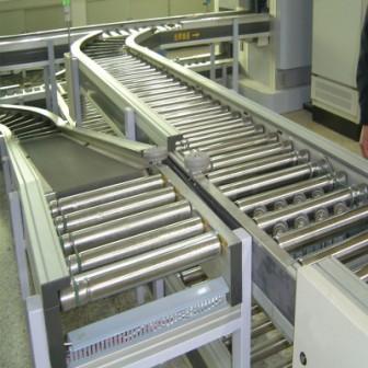 動力滾筒輸送流水線廠家，動力輥筒設計優點