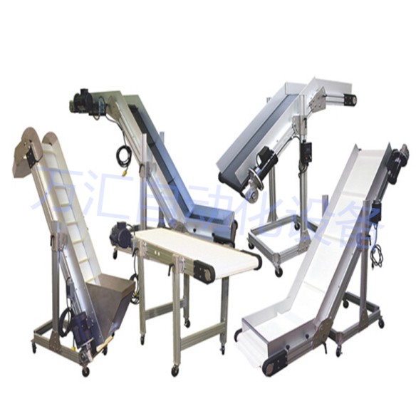 食品輸送機(jī)，食品輸送線